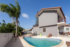 Гостиница Advantage Apartments Curacao  Виллемстад